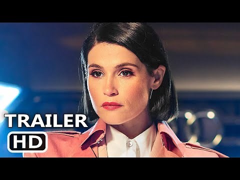CULPRITS Trailer (2023) Gemma Arterton, Nathan Stewart-Jarrett
