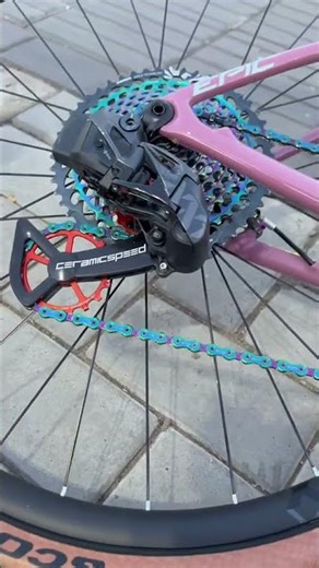 Custom Specialized Epic with XX1 AXS group set #mountainbike #sram #specialized #specializedepic