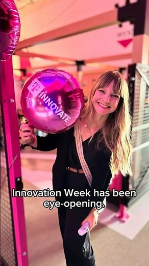 The Future of Storytelling: 5G-Powered Broadcasting & Photojournalism | Innovation Week #5G