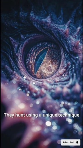 This Beautiful Fish Is Destroying Oceans 😳 | #shorts #oceanfacts