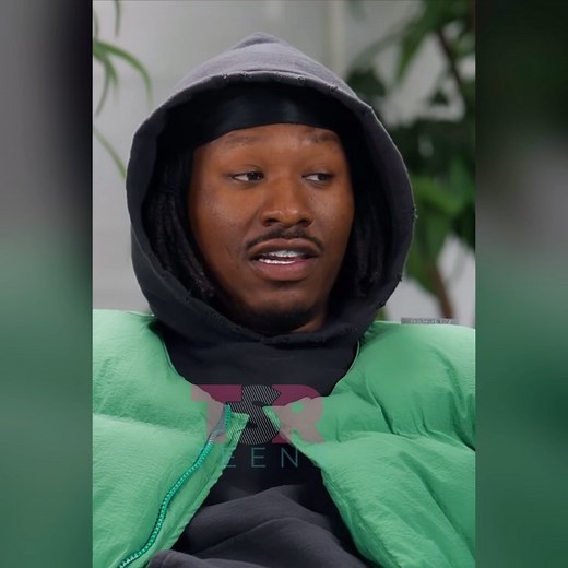 The Shade Room Teens | #DukeDennis shares that his favorite part of the internet is the words of affirmation from his female supporters! (🎥: @speedymorman) ✍🏽:... | Instagram