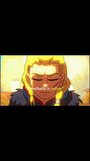 Explore the World of Brawlhalla Characters and Edits