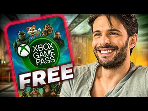 How to Get Xbox Game Pass Ultimate FREE in 2025 – Perfect for New Xbox & PC Users