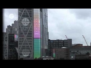 What will the world be like in 2025?