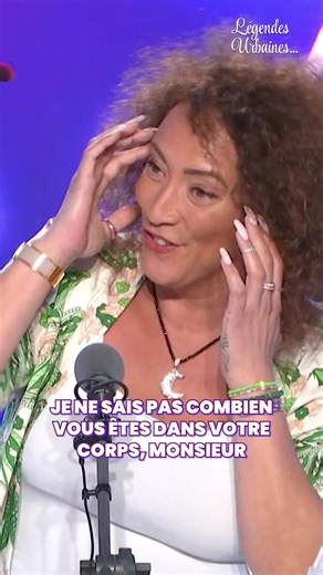 INNOSS'B se demande quelles sont les limites de Tenor 🔥 Émission disponible sur YouTube 🎥 #SorryForTheRap #legendesurbaines | Légendes urbaines - RFI / France 24