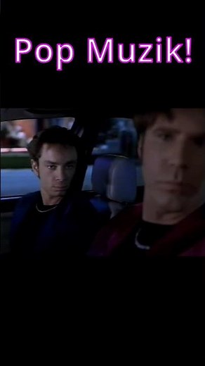 Pop Muzik - A Night at the Roxbury