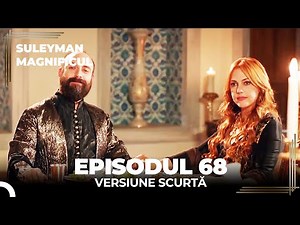 Suleyman Magnificul | Episodul 68 (Versiune Scurtă)