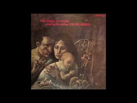 Ray Bradbury reads his story "The Small Assassin"