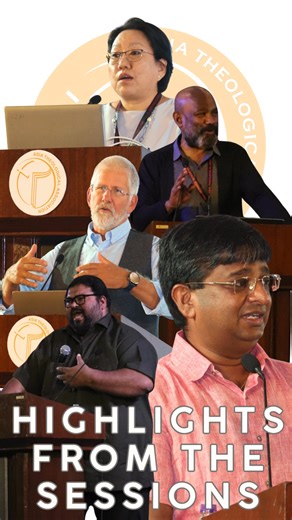 1.2K views · 19 reactions | ATA NEWS FRESH OFF THE PRESS! Catch up on the latest stories, updates, and highlights from ATA. Click the link below or scan the QR code on the reel to read the full issue.  https://tinyurl.com/45v7k6mz #ATANews #ATAUpdates #Newsletter #AsiaTheologicalAssociation | Asia Theological Association (ATA) | Facebook