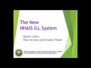 Quick Links: How to Use and Create Them