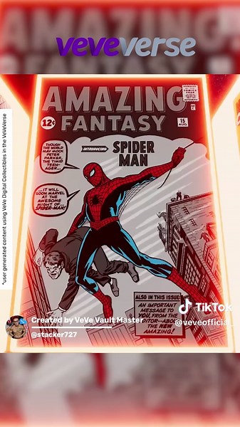 Explora el VeVeVerse: Showcase de Beta Testers