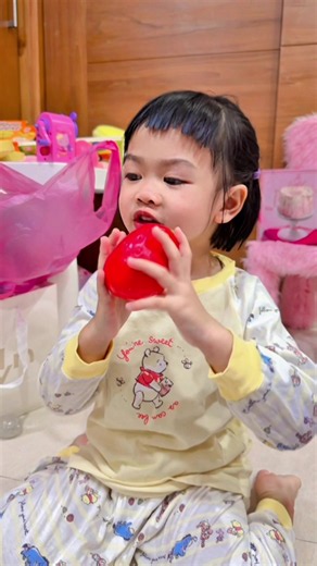 ของเล่น ของหนู #อัญญา #สกุชชี่