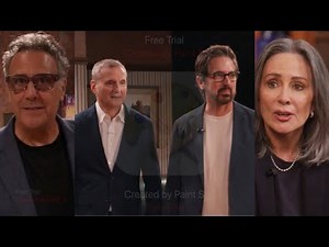 'Raymond' Reunion Part 2 Highlights