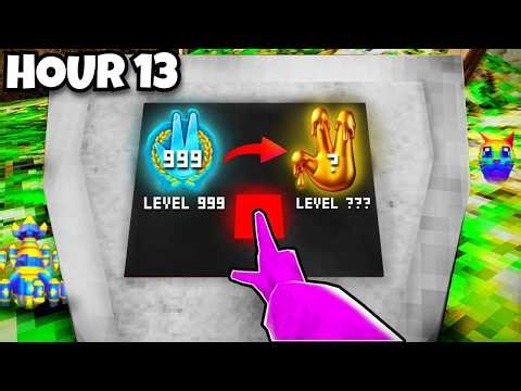 I Beat EVERY Mode In Gorilla Tag In 24 Hours...