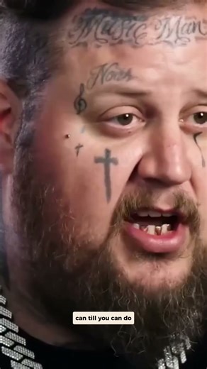 American singer, Jelly Roll said it best... | Magnum Tattoo Supplies