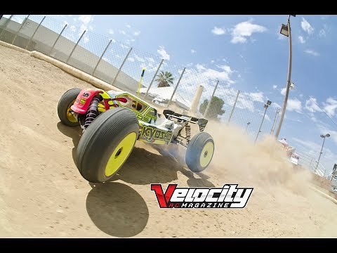 Kyosho Inferno MP10T Review - Velocity RC Cars Magazine