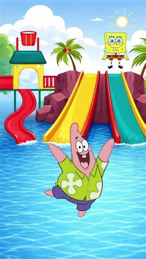 Sprunki : Oren & Tunner😱#Shorts #SpongeBob #Patrick #Funny shorts #sprunki #youtubeshorts #games