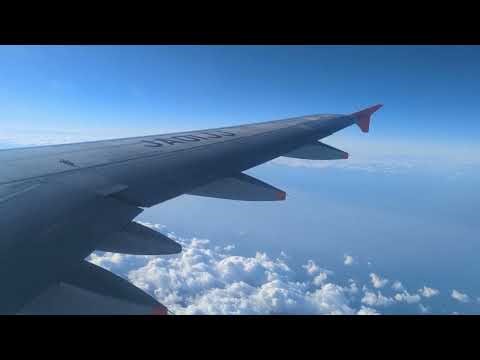 ジェットスター/パイロット/アナウンス/飛行機 #飛行機 ＃機内アナウンス ＃パイロット #ジェットスター #旅行 #英語