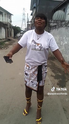 210K views · 6.3K reactions | la gauloise Ayeli lisusu momeli diamba  2em soins | Sarah Tola tv | Facebook