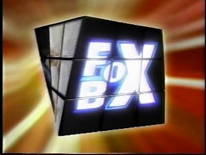 FoxBox 2003 - Commercials, Bumpers + TMNT & Cramp Twins (Fox Kids)