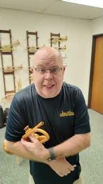 A bit more playing examples on why proper gap is so important on your trumpet!