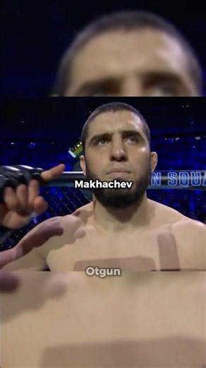 I'm Worried for Islam Makhachev vs Ian Garry UFC 330 #mma