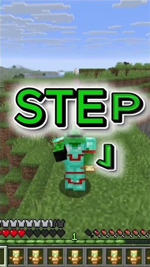 How to make a totem farm in minecraft !