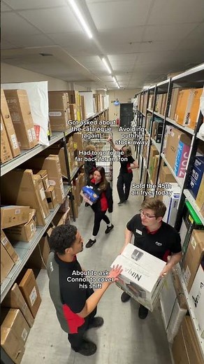 We're all different