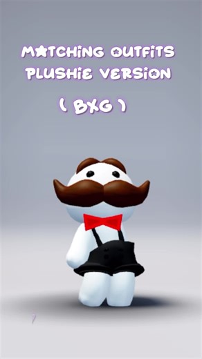 Matching outfits #roblox #robloxx #robloxfyp #robloxedit #robloxinspooutfits #awritual #zyxcba #foryou #fypシ #robloxviral #viral #robloxmatchingoutfits #robloxmatching #robloxmatchingboyxgirl #robloxminiplushie #robloxminiplushies #robloxplushie #robloxplushieavatar #robloxcuteoutfits #robloxcuteavatars #robloxoutfitinspo #robloxoutfitgirls #robloxoutfitboys #robloxoutfitdump #robloxstory
