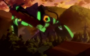 【MAD_AMV】新世纪福音战士【Cruel Angel's Thesis】