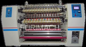 [Hot Item] Industrial Grade Adhesive Tape Making Machine for Bulk Orders