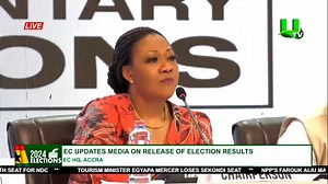 2024 Ghana Election Results: Peaceful and Credible