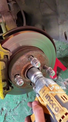 #bgautoworx #fypシ #viral #toyota #tazz #twincam #CapCut