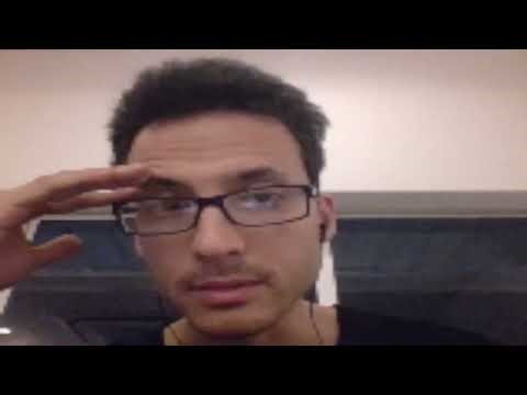 You can't make and explain how to make a screencast while you explain how to make it