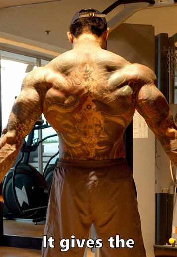 The Iron Architecture - module V back | architecture