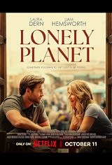 Lonely Planet (Netflix) synopsis and movie info