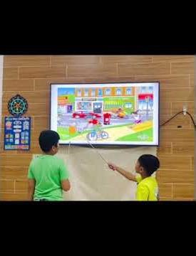 Starters Speaking Test #starters #cambridge