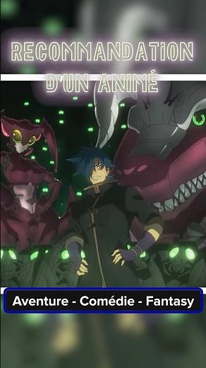 Self-made millionaire turned slave #anime #animeedit #edit #isekai #shorts #recommendation