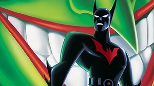 Batman Beyond: Return of the Joker (N64)