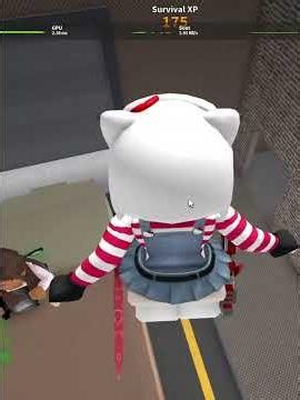 BEATING 2 SETS OF TEAMERS 😴 #roblox #mm2 #foryou #robloxedit #murdermystery2 #beatingteamers #4u