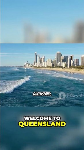 This Australian Destination Is Insane #queensland #travel
