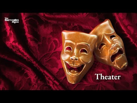 The Surreal Theater