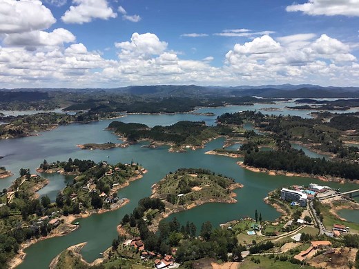 One Week in Colombia Itinerary (How to Plan 7 Days of Travel)