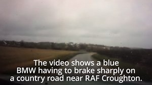 Police probing footage of vehicle near Harry Dunn RAF base