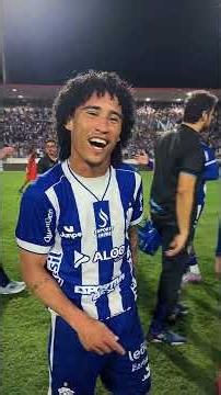 AZULÃO THRASHES OPPONENT AND SECURES SPOT IN THE 2026 SÉRIE D ROUND OF 16