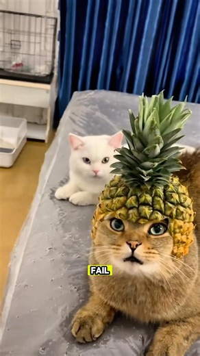 3 Ways Your Cat Secretly Tests You 🐱#catshorts