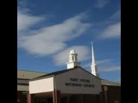 Fred Patterson Funeral