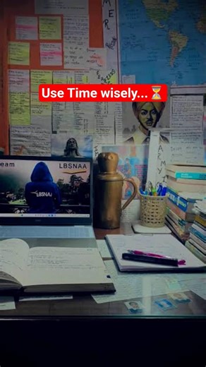 use Time wisely while prepration. #motivation #mpsc #ias #upsc2026 #upsc #iasaspirants #iasacademy