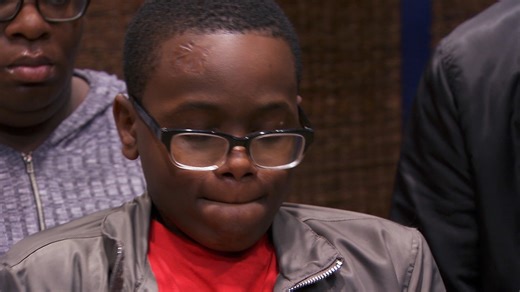 33K views · 553 reactions | The season 3 WINNER is crowned and signed to So So Def. | The Rap Game | Facebook