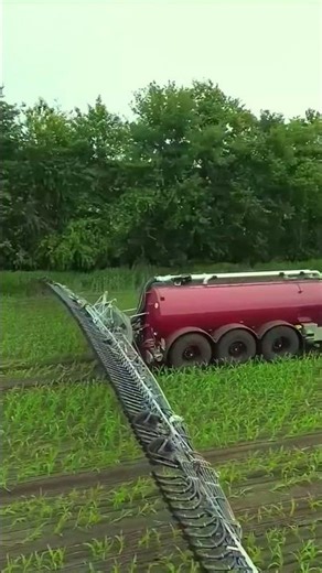 This Modern Farm Machine Will Change Farming Forever! 🚜🌾